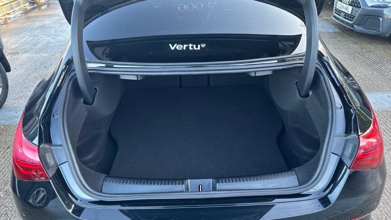 Mercedes-Benz CLA 250e AMG Line Executive 4dr Tip Auto Saloon